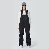 Searipe SnowTech Overall-Schneehose für Damen